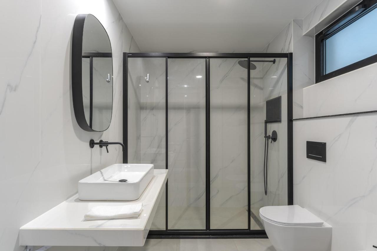 Orquídea Apartment Fénix II Funchal  Esterno foto