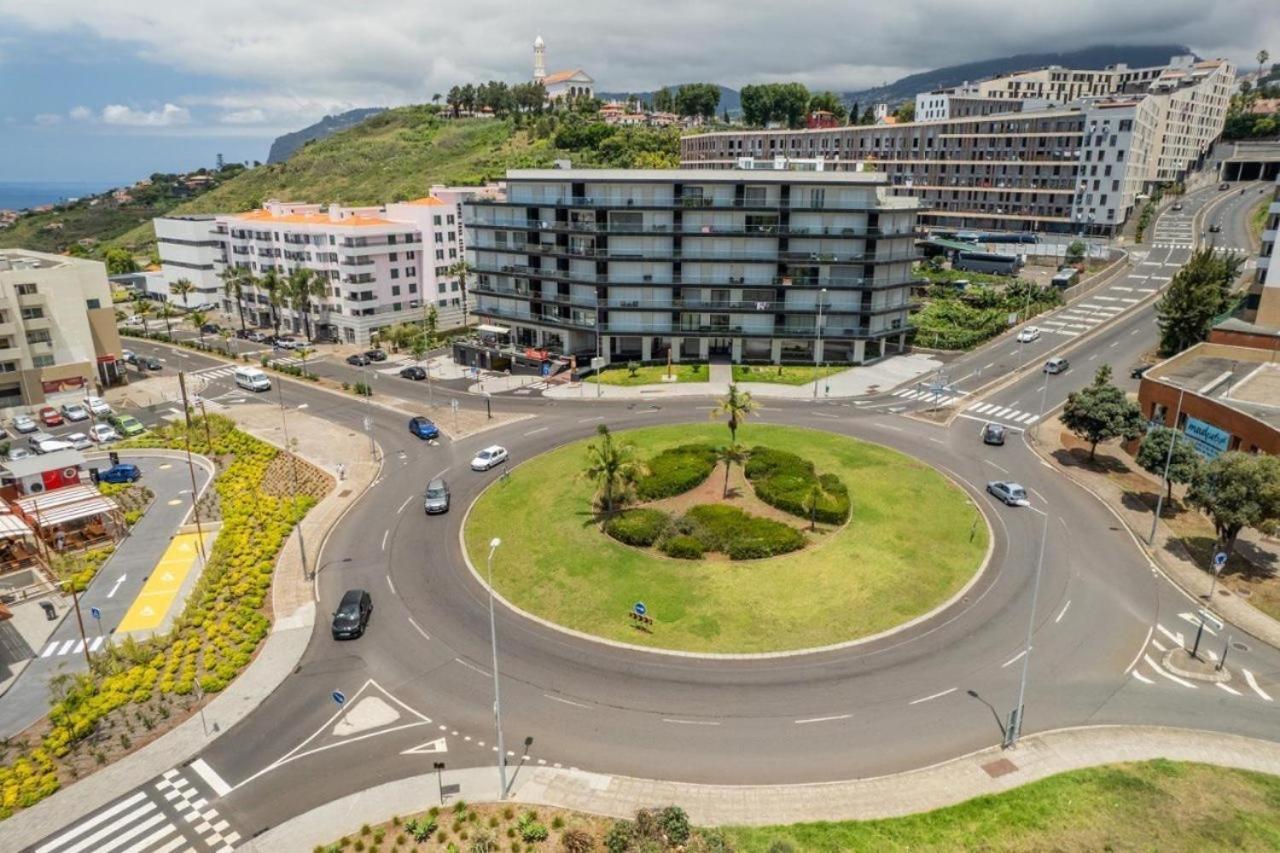Orquídea Apartment Fénix II Funchal  Esterno foto